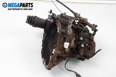 Ръчна скоростна кутия за Fiat Stilo Hatchback (10.2001 - 11.2010) 1.6 16V (192_XB1A), 103 к.с.