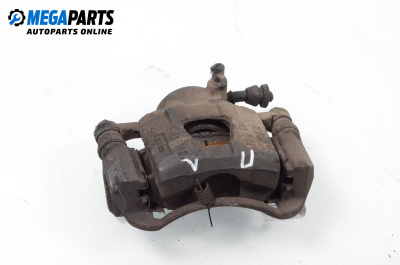 Спирачен апарат за Chevrolet Aveo Sedan II (05.2005 - 12.2011), позиция: предна, лява