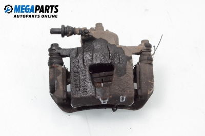 Спирачен апарат за Chevrolet Aveo Sedan II (05.2005 - 12.2011), позиция: предна, дясна