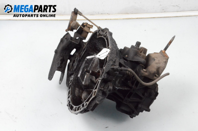 Ръчна скоростна кутия за Chevrolet Aveo Sedan II (05.2005 - 12.2011) 1.4, 94 к.с.