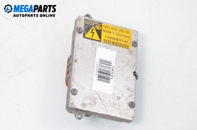 Xenon баласт за Renault Scenic II Minivan (06.2003 - 07.2010), № 5DV 008 290-00