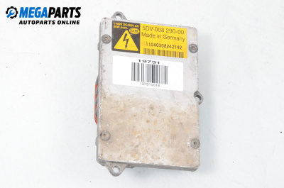 Xenon баласт за Renault Scenic II Minivan (06.2003 - 07.2010), № 5DV 008 290-00
