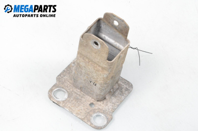 Буфер предна броня за Renault Scenic II Minivan (06.2003 - 07.2010), миниван, позиция: предна, лява