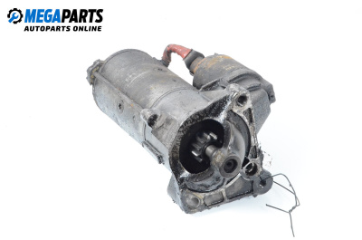 Стартер за Renault Scenic II Minivan (06.2003 - 07.2010) 1.9 dCi (JM0G, JM12, JM1G, JM2C), 120 к.с., № 8200075362