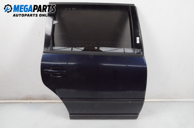 Врата за Volkswagen Passat III Variant B5 (05.1997 - 12.2001), 4+1 вр., комби, позиция: задна, дясна