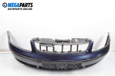 Предна броня за Volkswagen Passat III Variant B5 (05.1997 - 12.2001), комби, позиция: предна