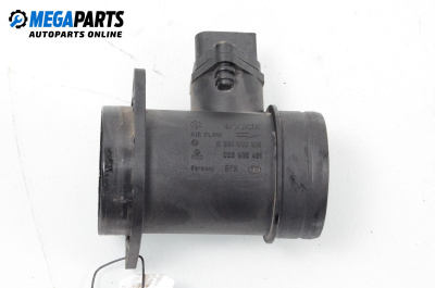 Дебитомер за Volkswagen Passat III Variant B5 (05.1997 - 12.2001) 1.9 TDI, 110 к.с., № Bosch 0 281 002 216