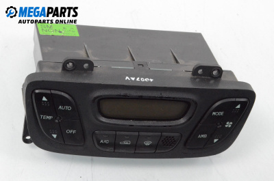 Панел климатроник за Hyundai Santa Fe I SUV (11.2000 - 03.2006)