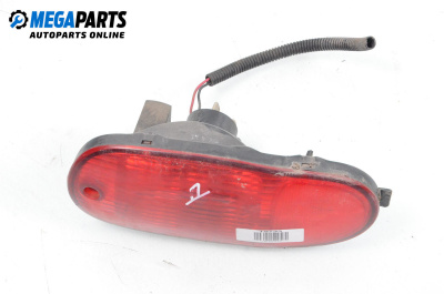 Стоп в броня за Hyundai Santa Fe I SUV (11.2000 - 03.2006), джип, позиция: дясна