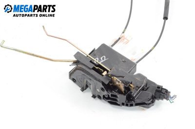 Брава на врата за Hyundai Santa Fe I SUV (11.2000 - 03.2006), позиция: предна, дясна