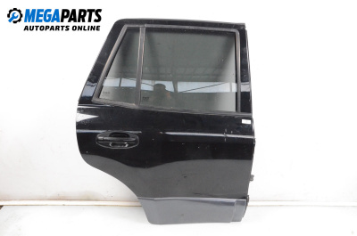 Врата за Hyundai Santa Fe I SUV (11.2000 - 03.2006), 4+1 вр., джип, позиция: задна, дясна