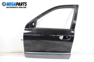 Врата за Hyundai Santa Fe I SUV (11.2000 - 03.2006), 4+1 вр., джип, позиция: предна, лява