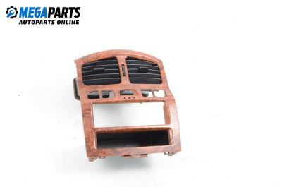 Централна конзола за Hyundai Santa Fe I SUV (11.2000 - 03.2006)