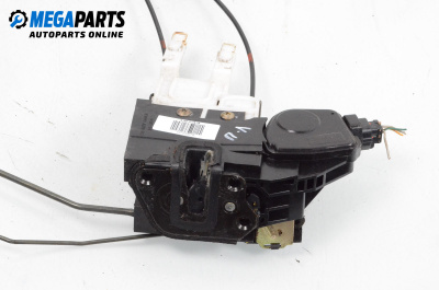 Брава на врата за Hyundai Santa Fe I SUV (11.2000 - 03.2006), позиция: предна, лява