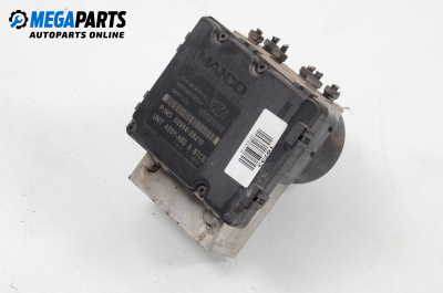 Помпа ABS за Hyundai Santa Fe I SUV (11.2000 - 03.2006) 2.7 V6 4x4, № 02956 - 26210
