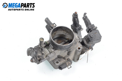 Дроселова клапа за Hyundai Santa Fe I SUV (11.2000 - 03.2006) 2.7 V6 4x4, 173 к.с.