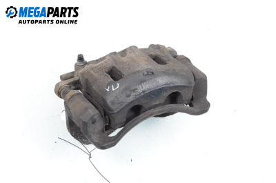 Спирачен апарат за Hyundai Santa Fe I SUV (11.2000 - 03.2006), позиция: предна, дясна