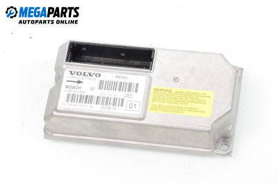 Модул за AIRBAG за Volvo V70 II Estate (11.1999 - 12.2008), № 0 285 001 456