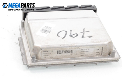 Компютър двигател за Volvo V70 II Estate (11.1999 - 12.2008) 2.4 D5, 163 к.с., № 0 281 010 819