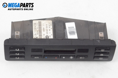 Панел климатроник за BMW 3 Series E46 Sedan (02.1998 - 04.2005), № 6914009