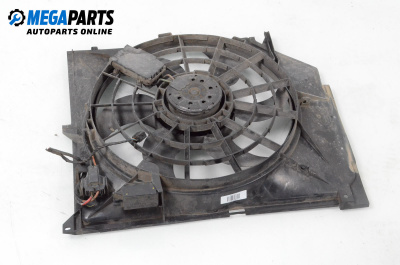 Перка охлаждане за BMW 3 Series E46 Sedan (02.1998 - 04.2005) 318 i, 118 к.с.