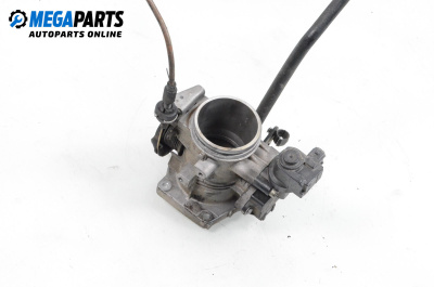 Дроселова клапа за BMW 3 Series E46 Sedan (02.1998 - 04.2005) 318 i, 118 к.с.