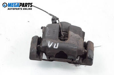 Спирачен апарат за BMW 3 Series E46 Sedan (02.1998 - 04.2005), позиция: предна, лява