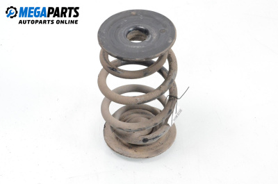 Пружина за ходова част за BMW 3 Series E46 Sedan (02.1998 - 04.2005), седан, позиция: задна