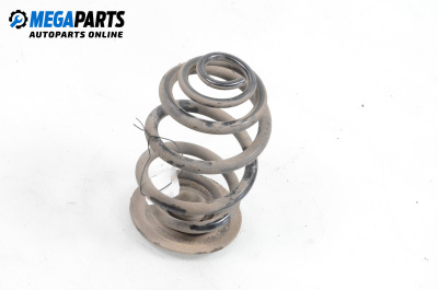 Пружина за ходова част за BMW 3 Series E46 Sedan (02.1998 - 04.2005), седан, позиция: задна