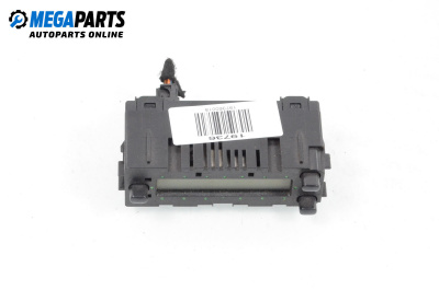 Часовник за Citroen Xsara Coupe (01.1998 - 04.2005)