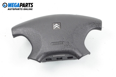 Airbag за Citroen Xsara Coupe (01.1998 - 04.2005), 2+1 вр., купе, позиция: предна