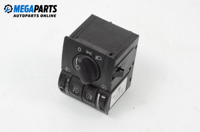 Ключ светлини  за Opel Zafira A Minivan (04.1999 - 06.2005)