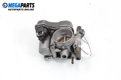 Дроселова клапа за Opel Zafira A Minivan (04.1999 - 06.2005) 1.6 CNG, 97 к.с.