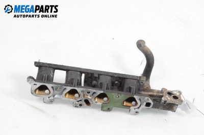 Изпускателен колектор  за Opel Zafira A Minivan (04.1999 - 06.2005) 1.6 CNG, 97 к.с.