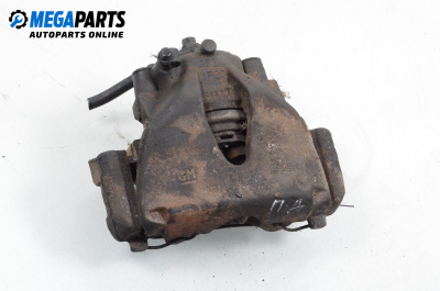 Спирачен апарат за Opel Zafira A Minivan (04.1999 - 06.2005), позиция: предна, дясна