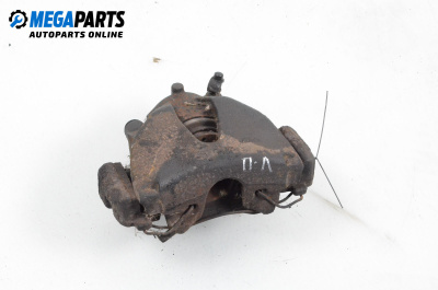 Спирачен апарат за Opel Zafira A Minivan (04.1999 - 06.2005), позиция: предна, лява