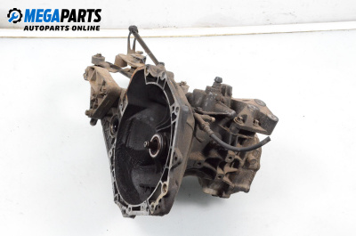 Ръчна скоростна кутия за Opel Zafira A Minivan (04.1999 - 06.2005) 1.6 CNG, 97 к.с.