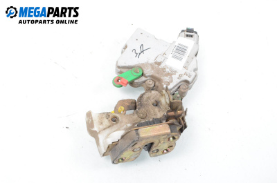 Брава на врата за Ford Maverick SUV I (02.1993 - 04.1998), позиция: задна, дясна