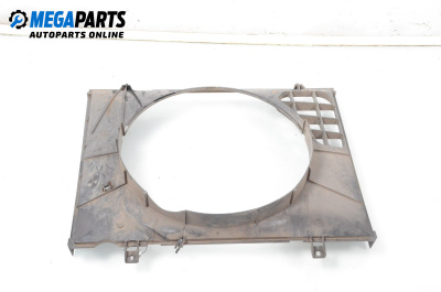 Дифузьор за Ford Maverick SUV I (02.1993 - 04.1998) 2.4 i, 118 к.с.