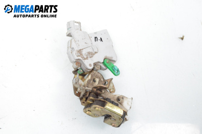 Брава на врата за Ford Maverick SUV I (02.1993 - 04.1998), позиция: задна, лява