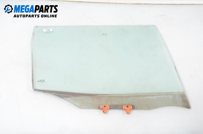 Странично стъкло за Ford Maverick SUV I (02.1993 - 04.1998), 4+1 вр., джип, позиция: задна, дясна