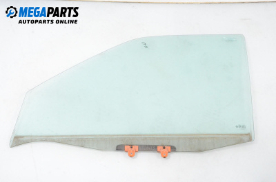 Странично стъкло за Ford Maverick SUV I (02.1993 - 04.1998), 4+1 вр., джип, позиция: предна, лява