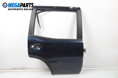 Врата за Ford Maverick SUV I (02.1993 - 04.1998), 4+1 вр., джип, позиция: задна, дясна