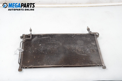 Климатичен радиатор за Ford Maverick SUV I (02.1993 - 04.1998) 2.4 i, 118 к.с.