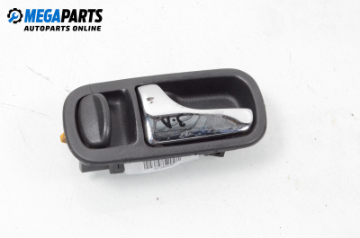 Вътрешна дръжка за Ford Maverick SUV I (02.1993 - 04.1998), 4+1 вр., джип, позиция: задна, лява