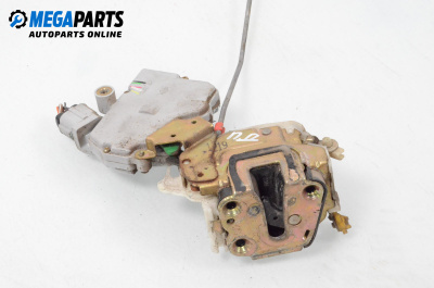 Брава на врата за Ford Maverick SUV I (02.1993 - 04.1998), позиция: предна, дясна