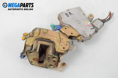 Брава на врата за Ford Maverick SUV I (02.1993 - 04.1998), позиция: предна, лява