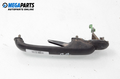 Външна дръжка за Ford Maverick SUV I (02.1993 - 04.1998), 4+1 вр., джип, позиция: предна, дясна