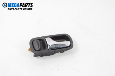 Вътрешна дръжка за Ford Maverick SUV I (02.1993 - 04.1998), 4+1 вр., джип, позиция: предна, лява