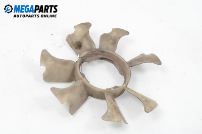 Перка охлаждане за Ford Maverick SUV I (02.1993 - 04.1998) 2.4 i, 118 к.с.